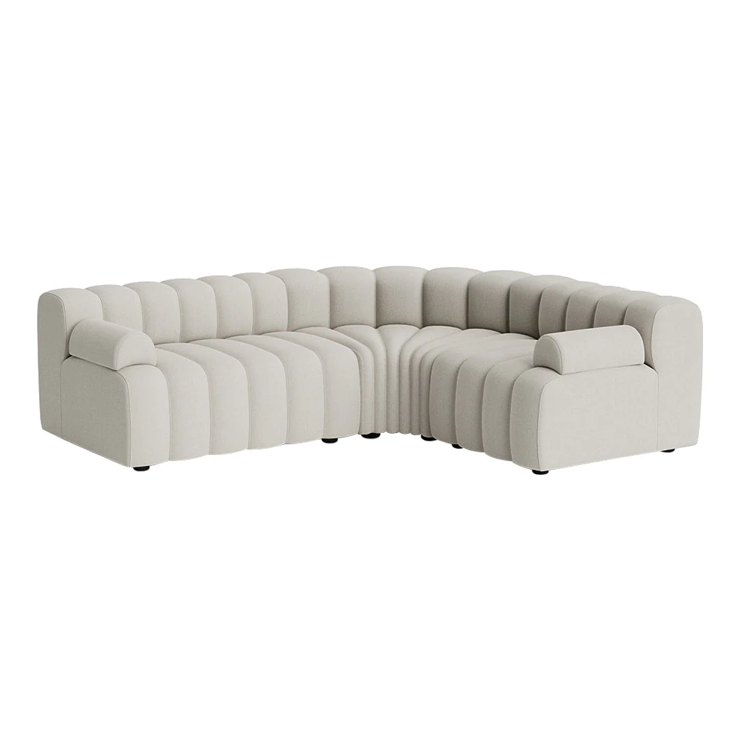 Studio Outdoor Modular Sofa - Modules - Image 39