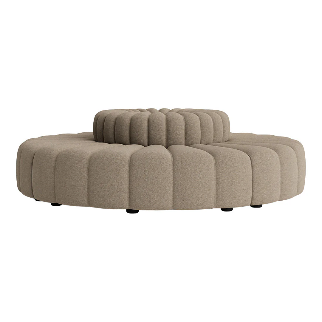 Studio Outdoor Modular Sofa - Modules - Image 41