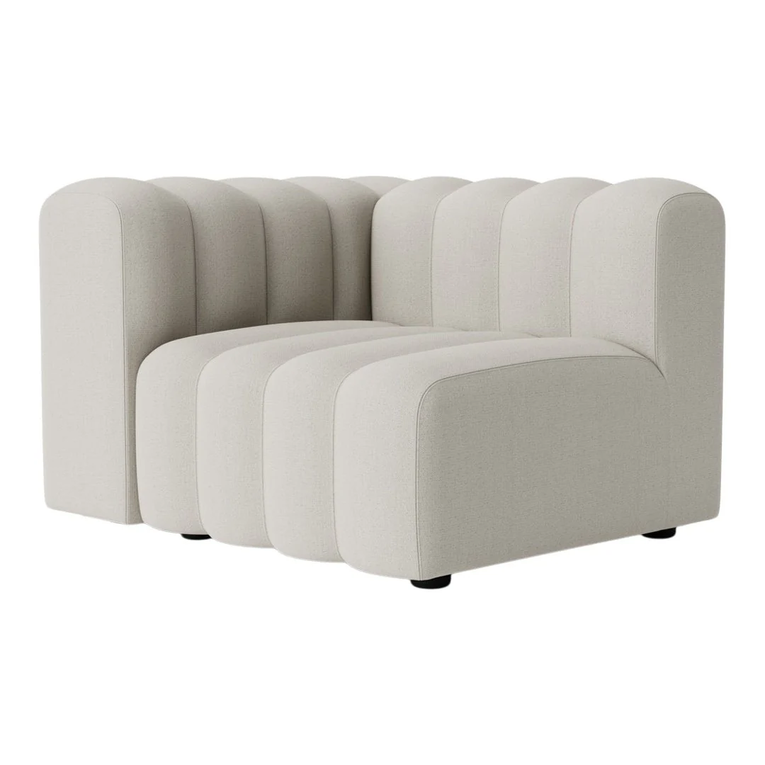 Studio Outdoor Modular Sofa w/ Arms - Modules - Image 5