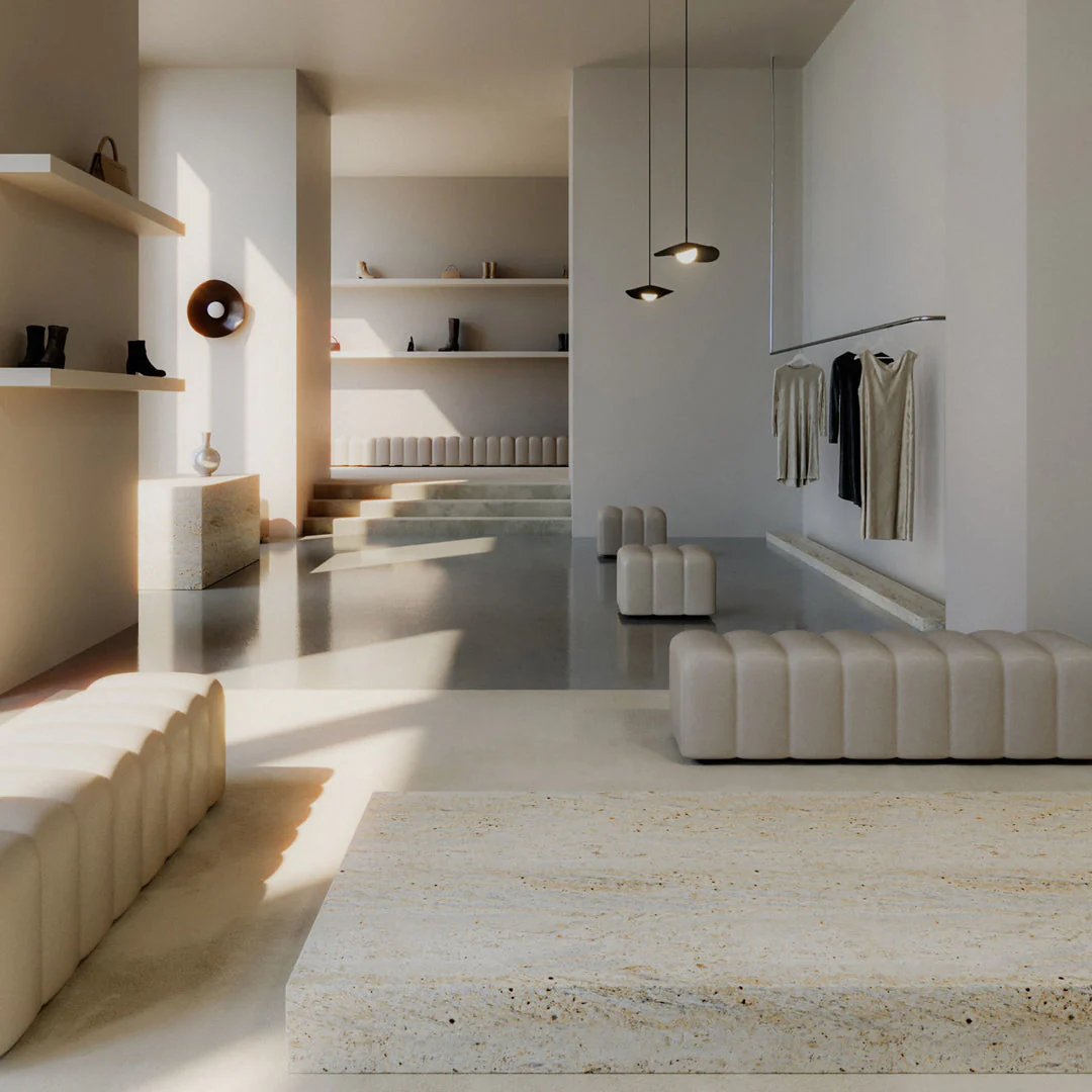 Studio Pouf - Image 15