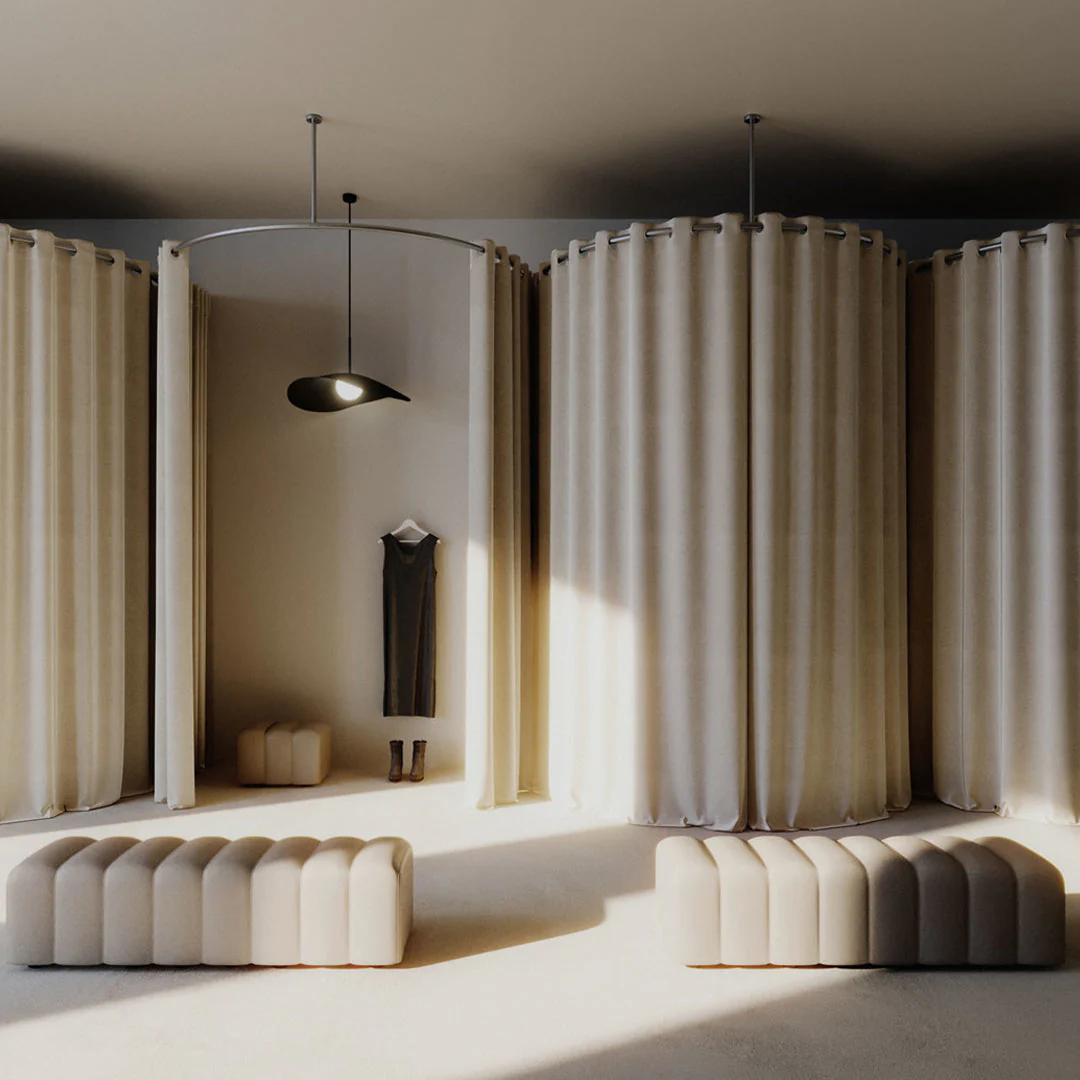 Studio Pouf - Image 17