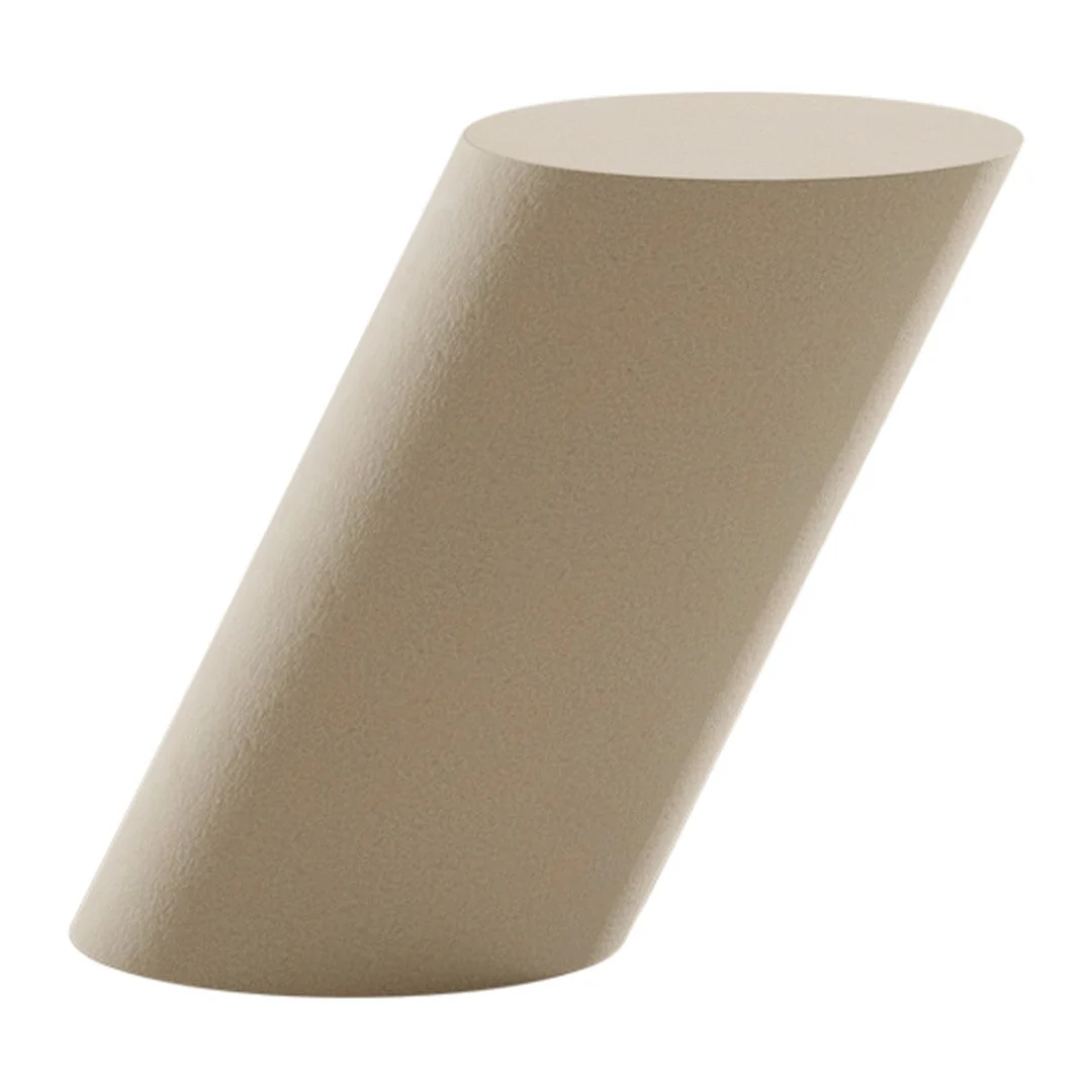 Tilt Side Table