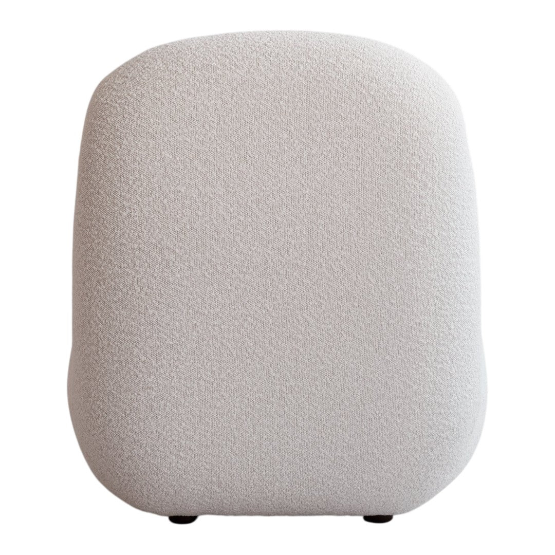 Toe Flat Lounge Chair - Image 5