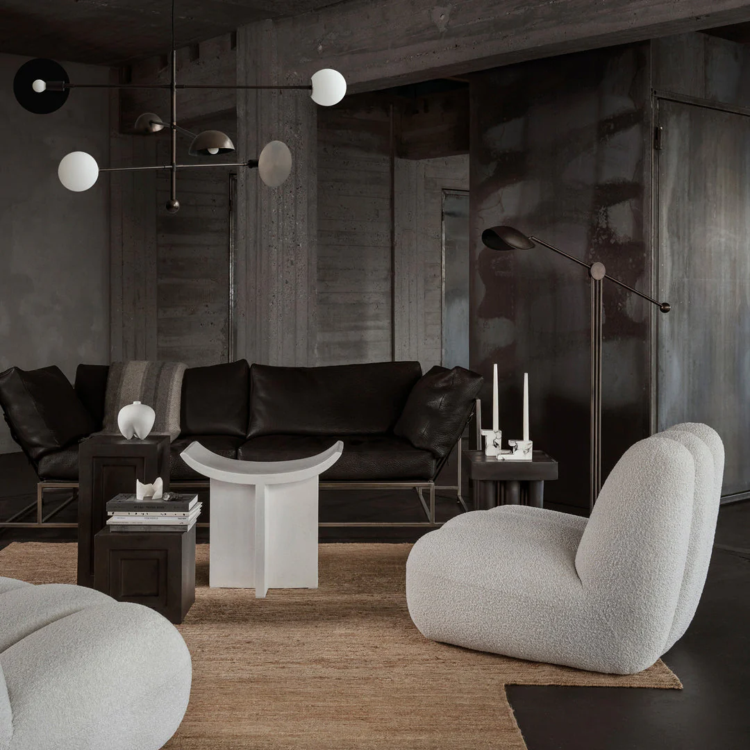 Toe Lounge Chair - Image 12