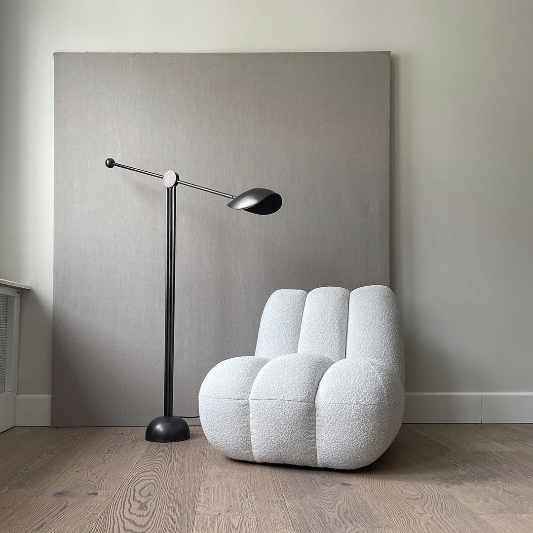 Toe Lounge Chair - Image 14