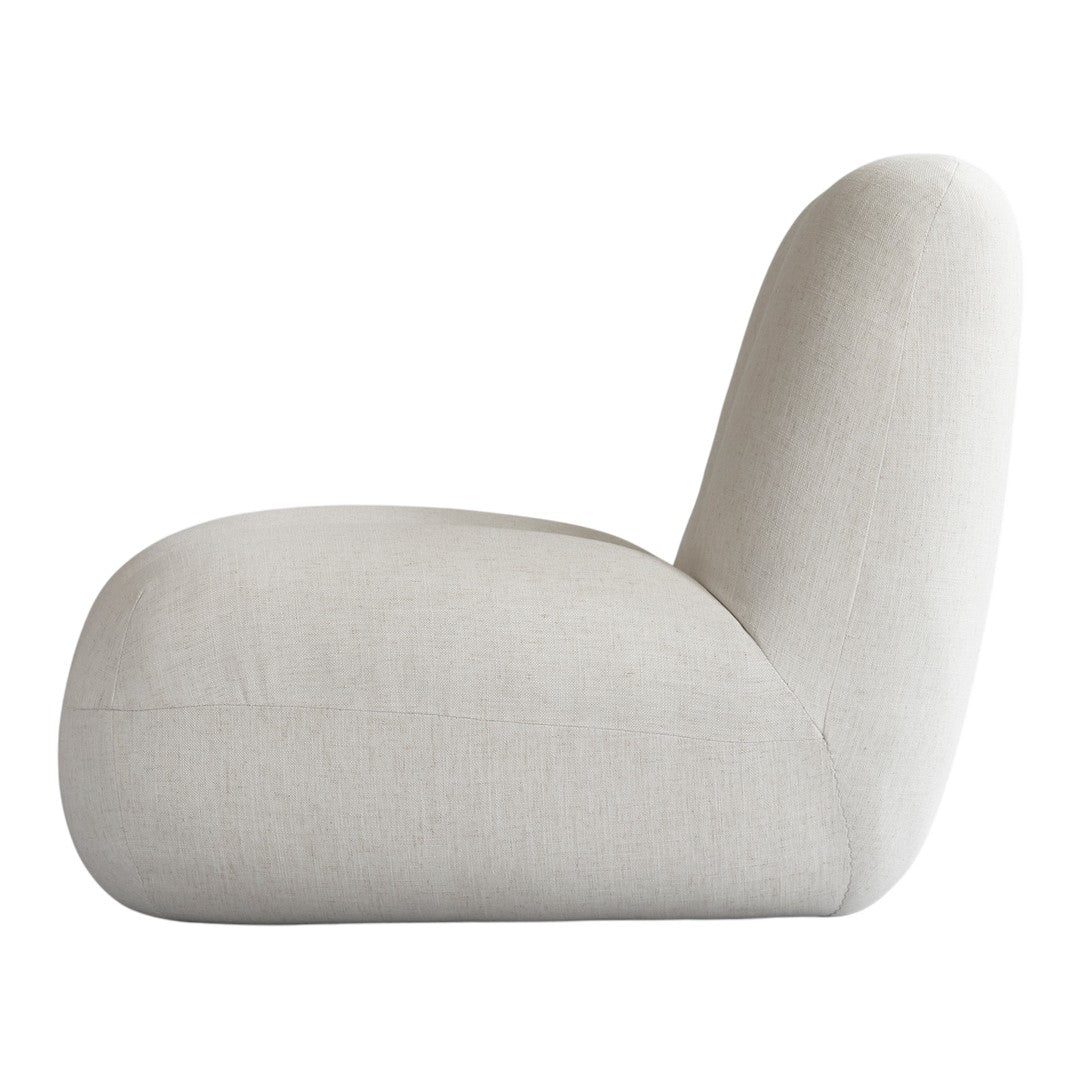 Toe Lounge Chair - Image 24