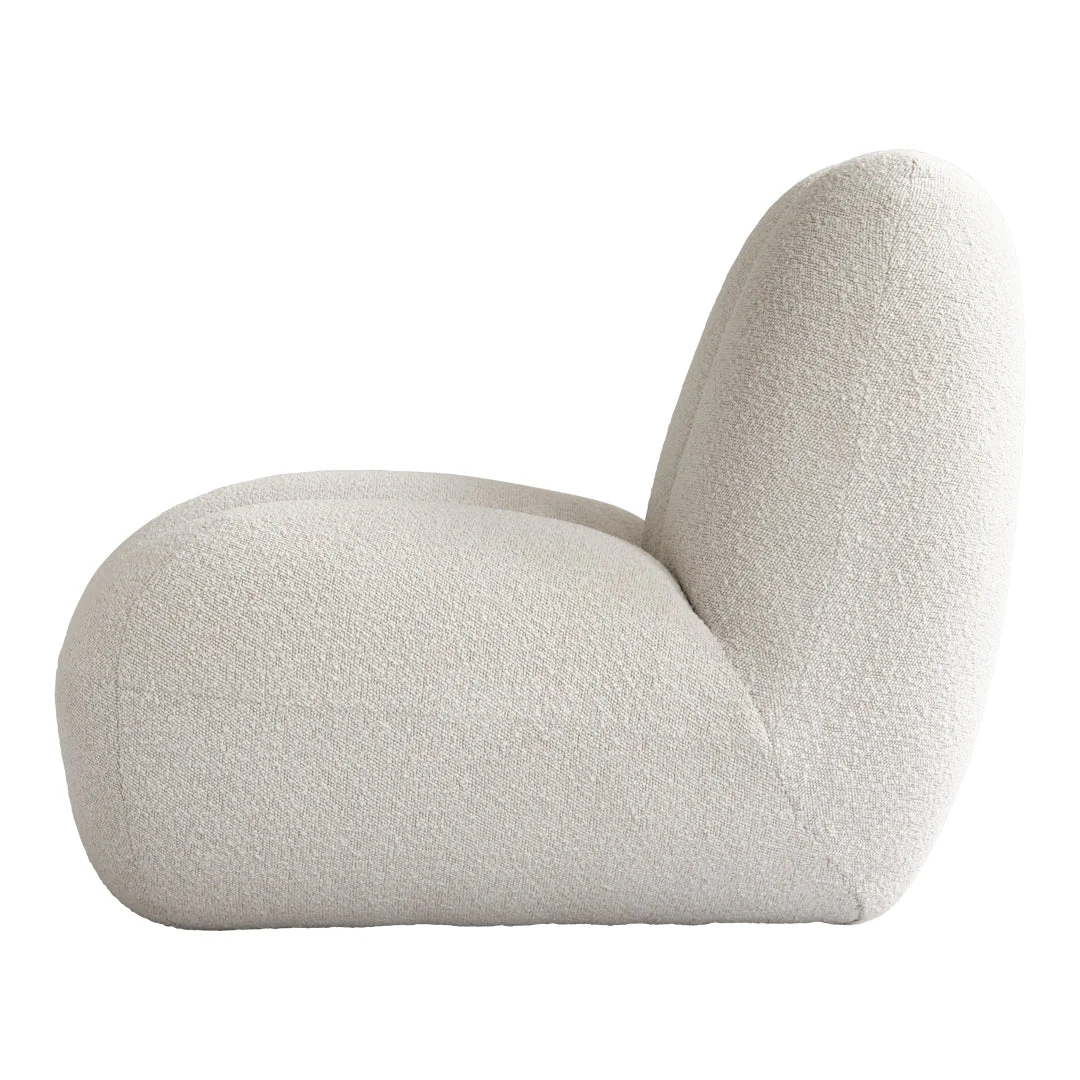 Toe Lounge Chair - Image 33