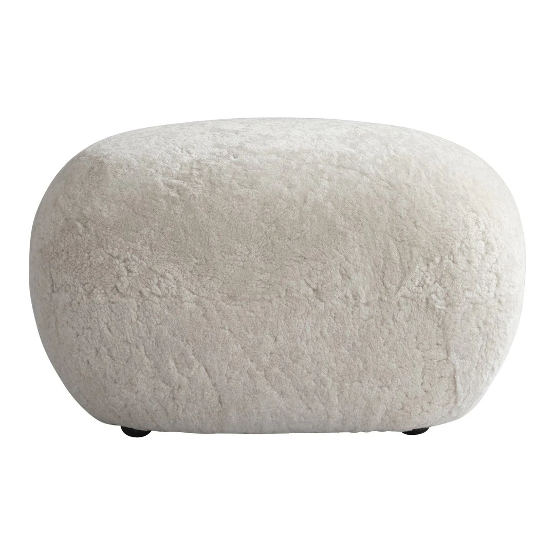 Toe Ottoman - Image 3