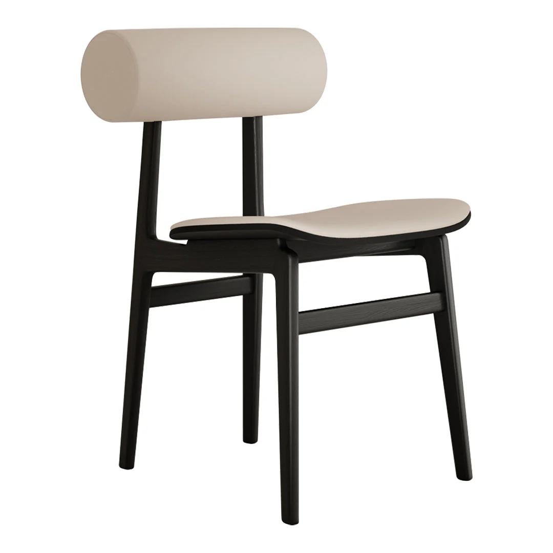 Totem Chair - Fully Upholstered - Image 4