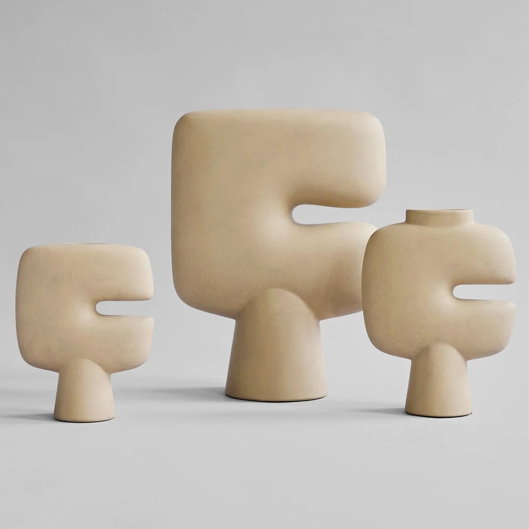 Tribal Vase - Image 13