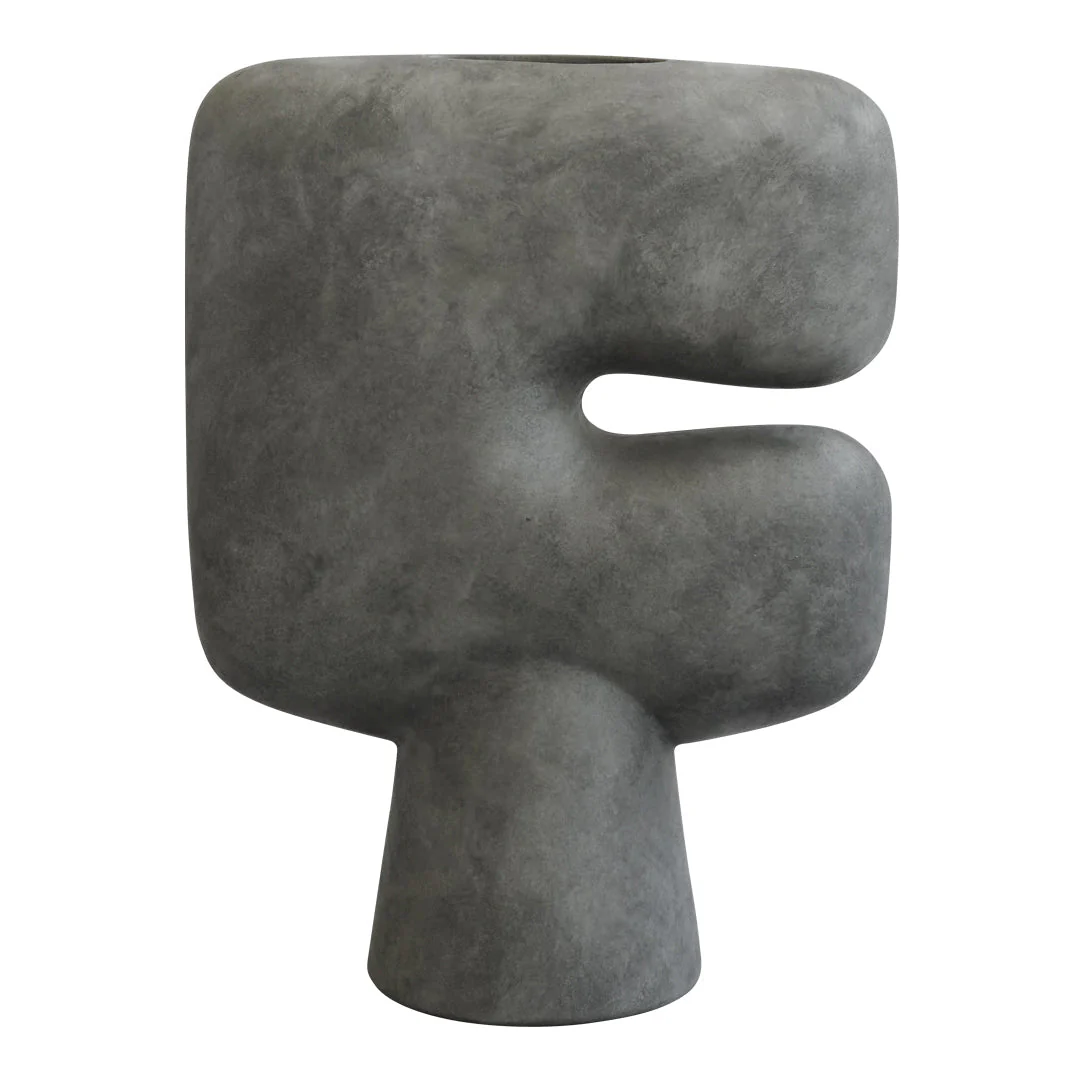 Tribal Vase - Image 2