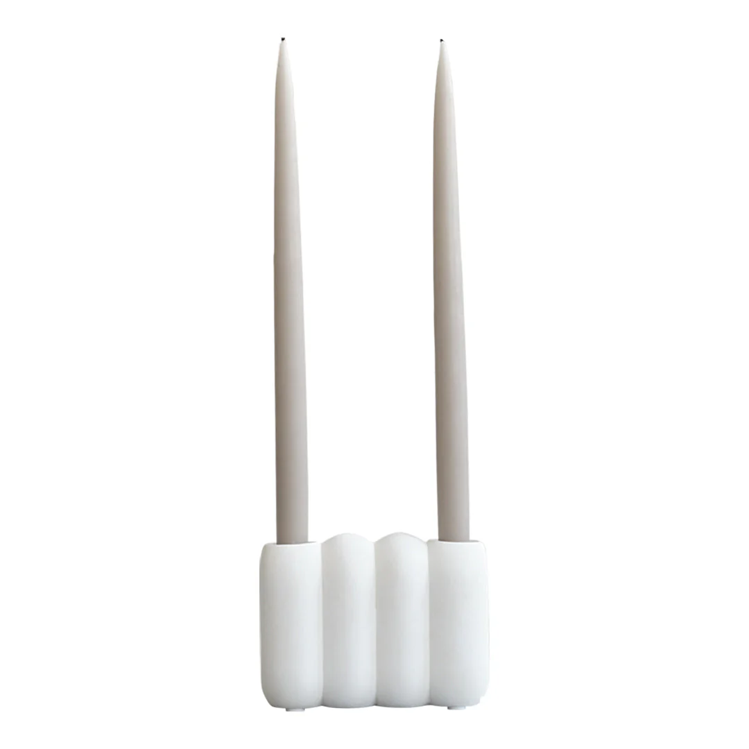 Tube Candle Holder - Image 8