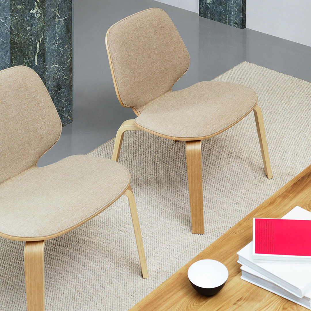 My Chair Lounge - Front Upholstered - Image 10