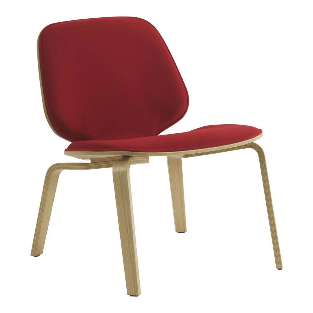 My Chair Lounge - Front Upholstered - Image 3
