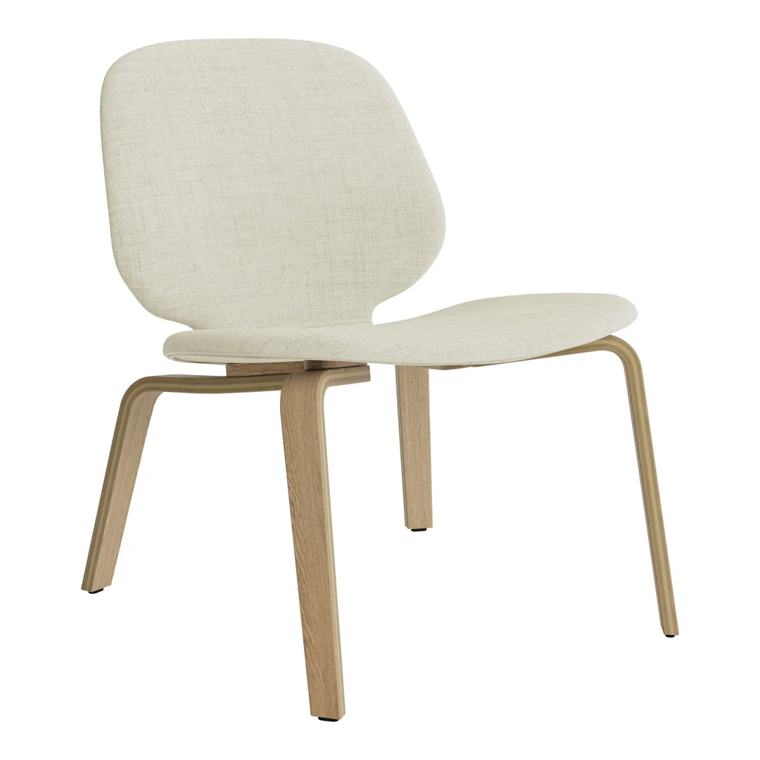 My Chair Lounge - Fully Upholstered - Image 2