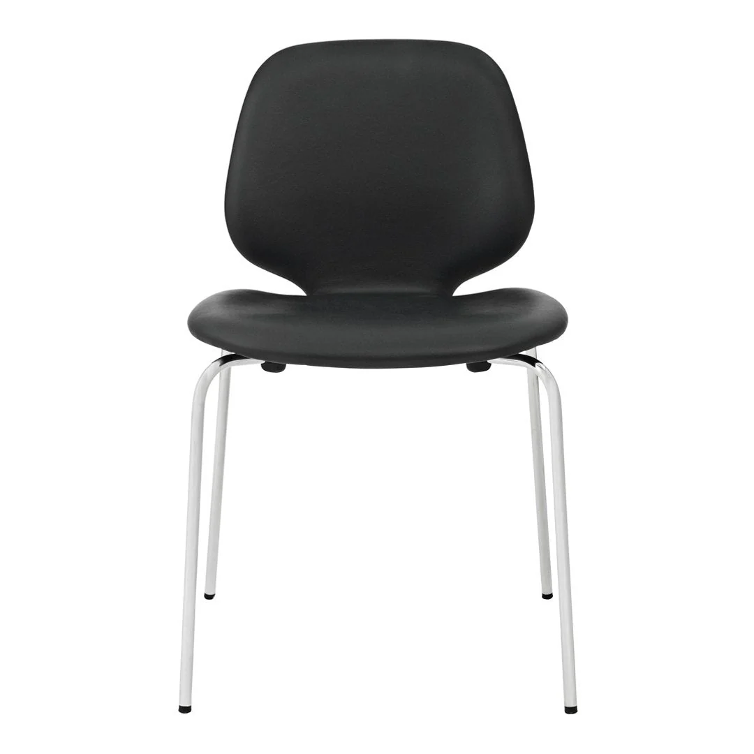 My Chair - Metal Base - Fully Upholstered