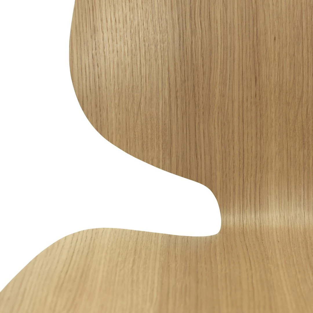 My Chair - Metal Base - Image 5