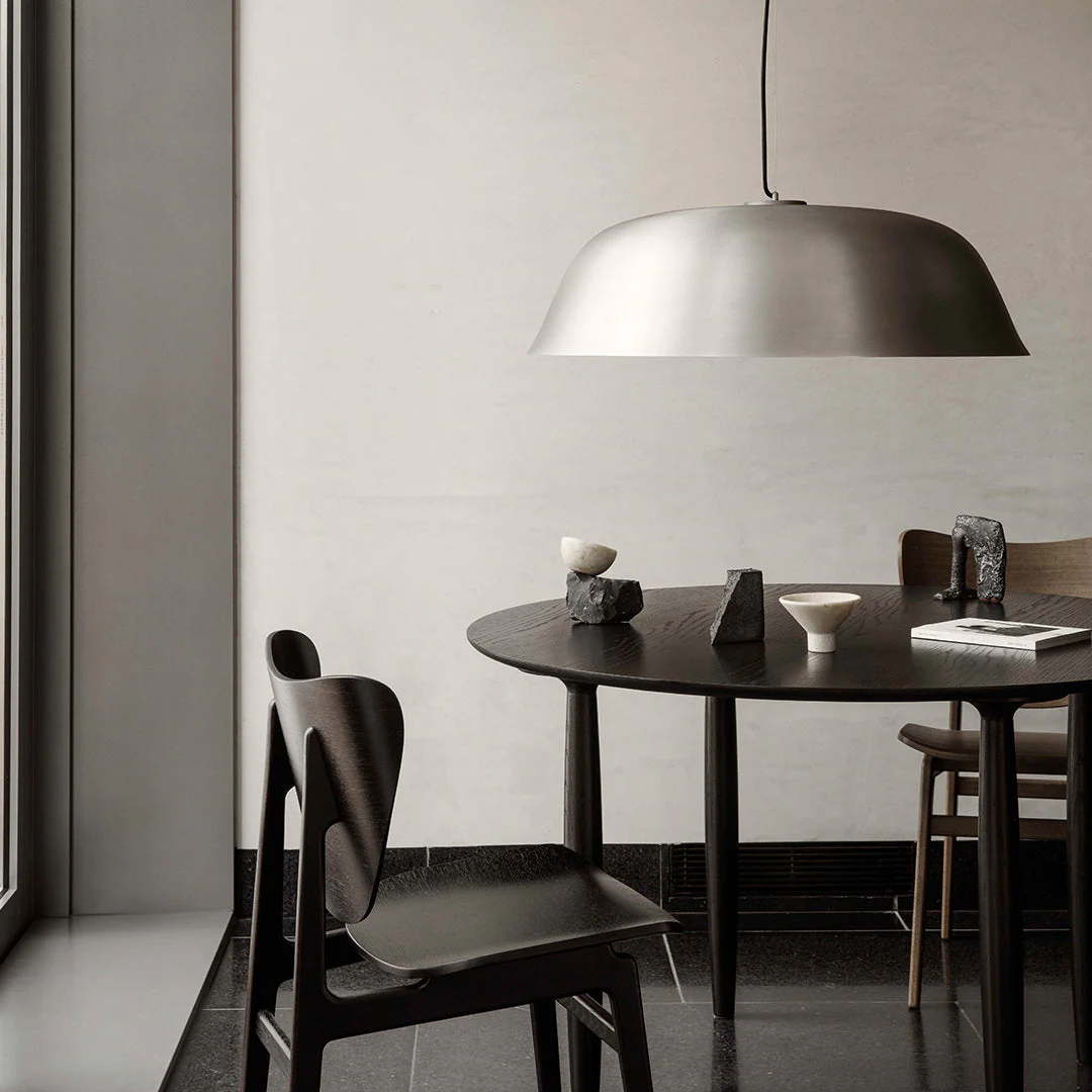 Oku Round Dining Table - Image 11