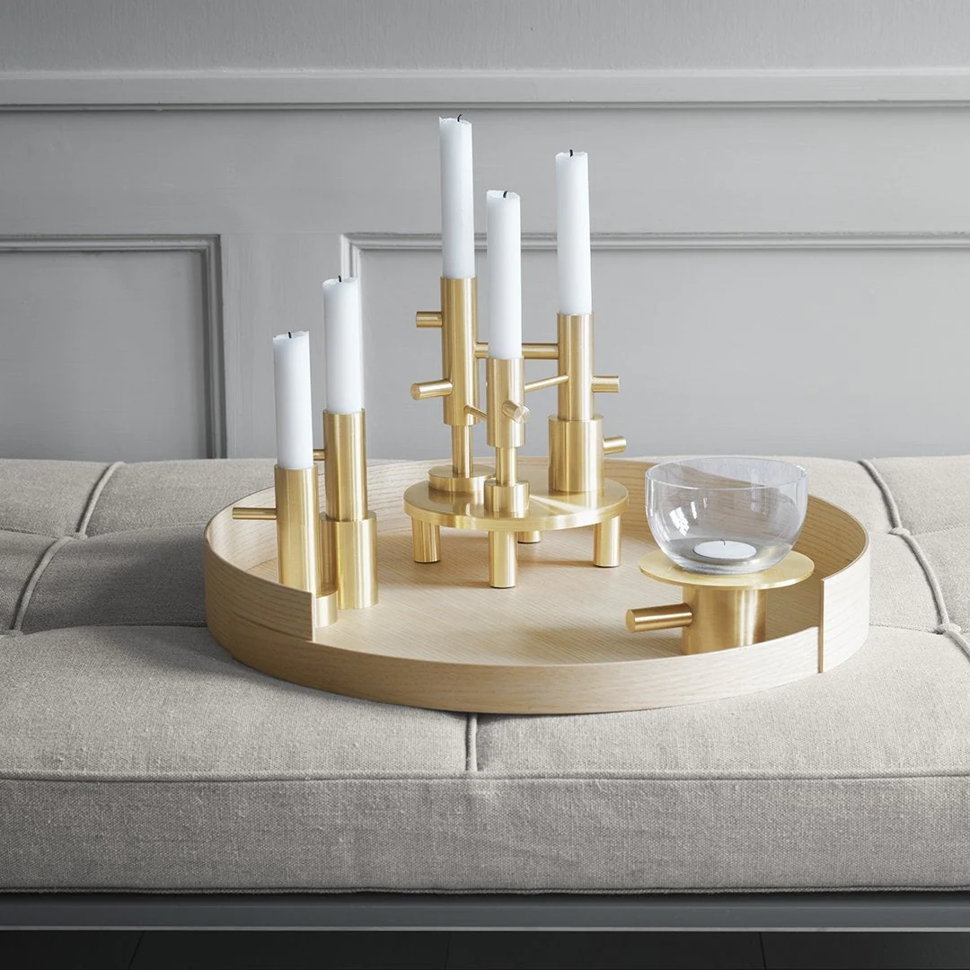 Candleholder Single #1 - Image 6