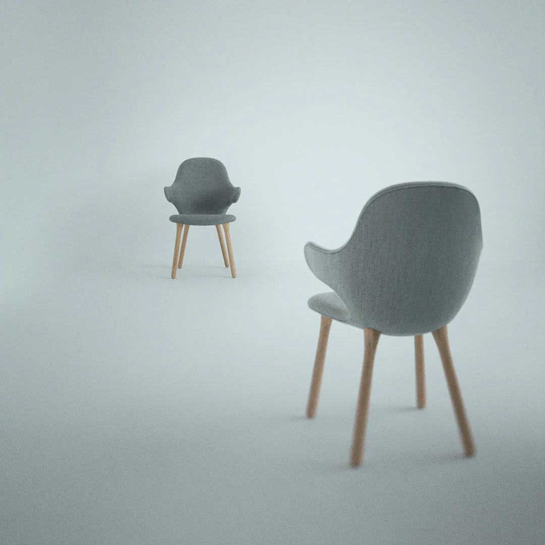 Catch JH1 Chair - Image 15