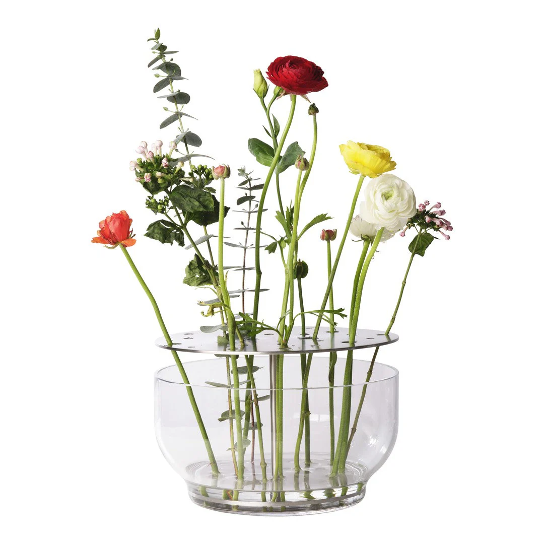 Ikebana Vase - Image 13