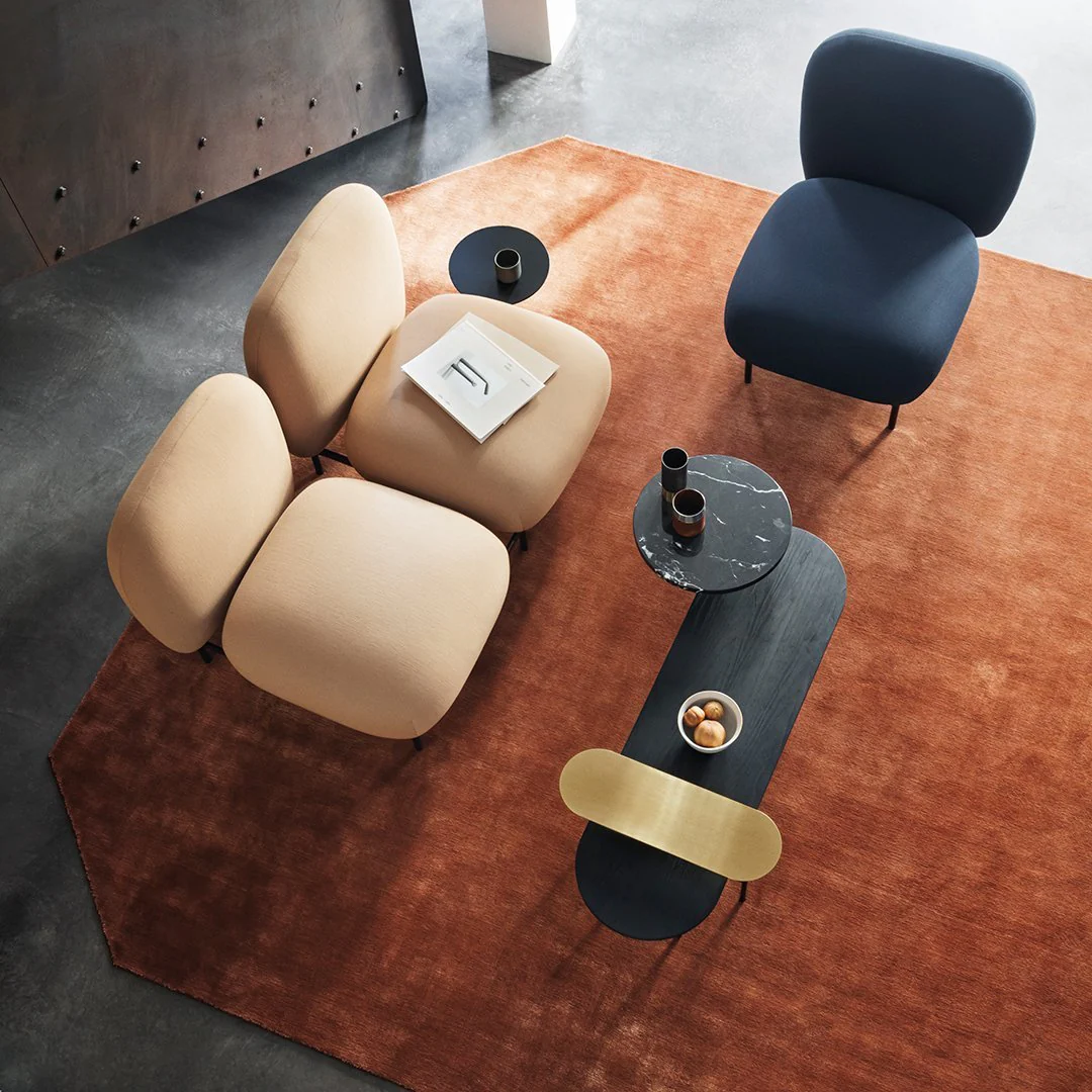 Palette JH7 Coffee Table - Image 8