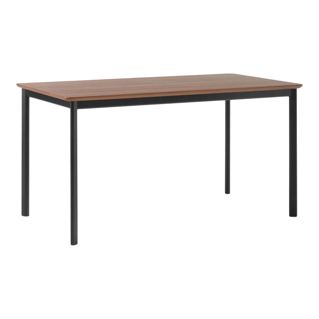 Drip HW115 & HW116 & HW117 Dining Table - Wood