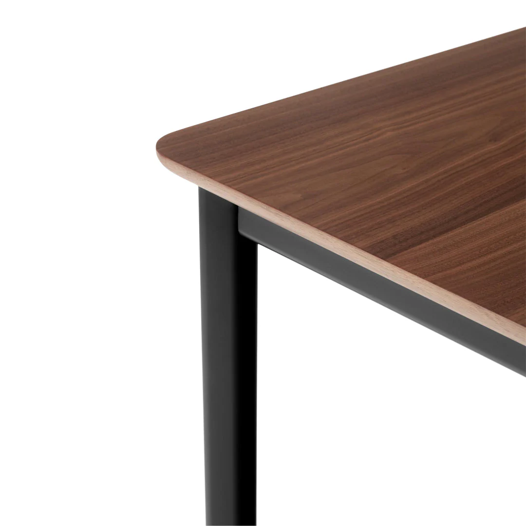 Drip HW115 & HW116 & HW117 Dining Table - Wood - Image 6