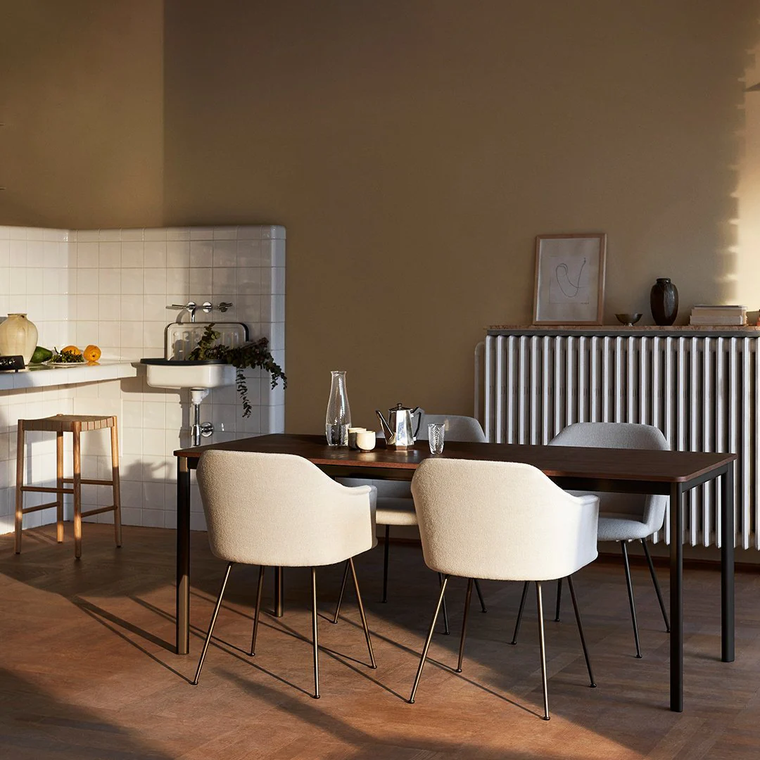 Drip HW58 & HW59 Dining Table - Image 20