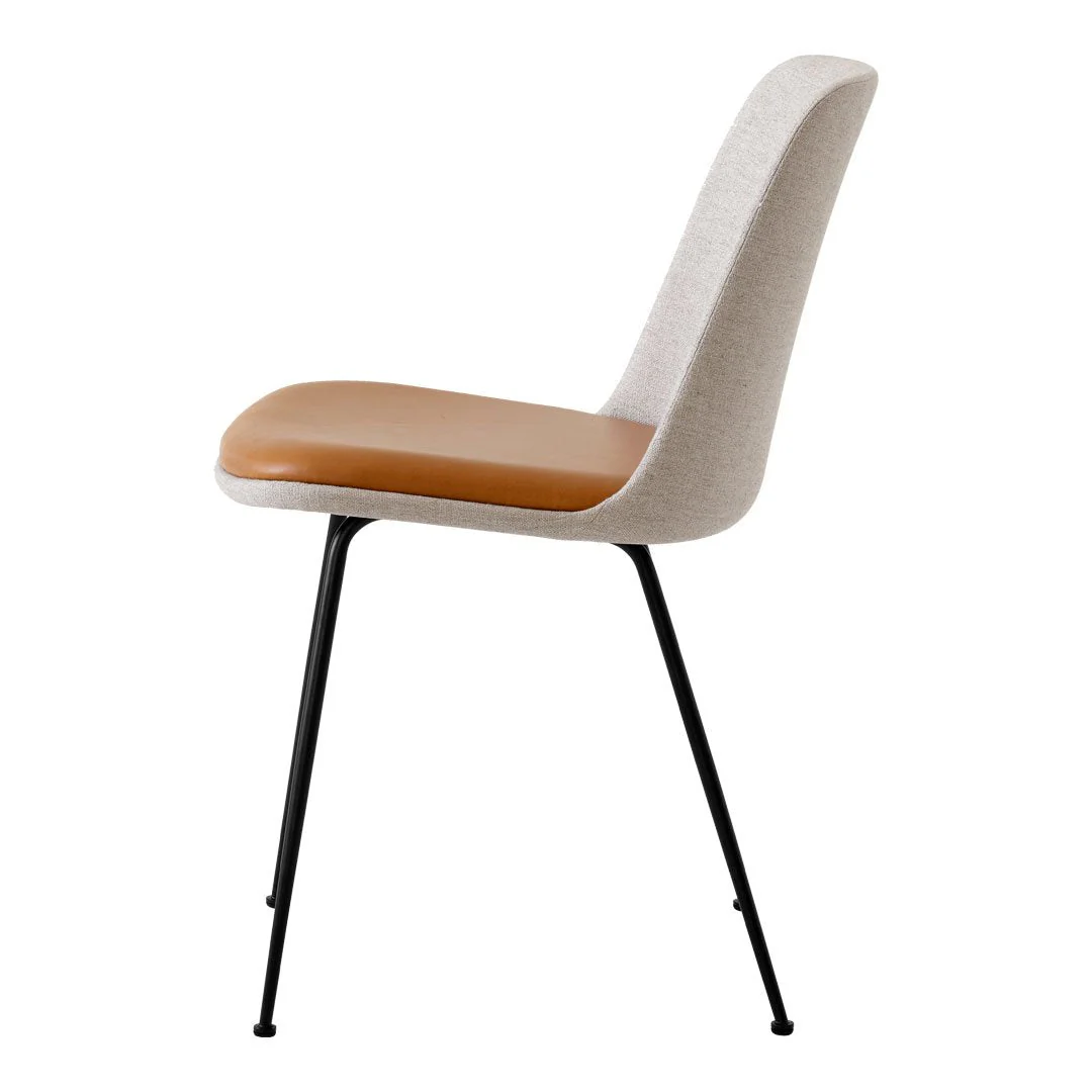 Rely HW10 Chair - Tube Base - Image 4