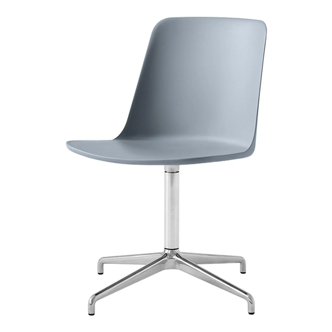 Rely HW11 Chair - 4-Star Swivel Base - Image 3