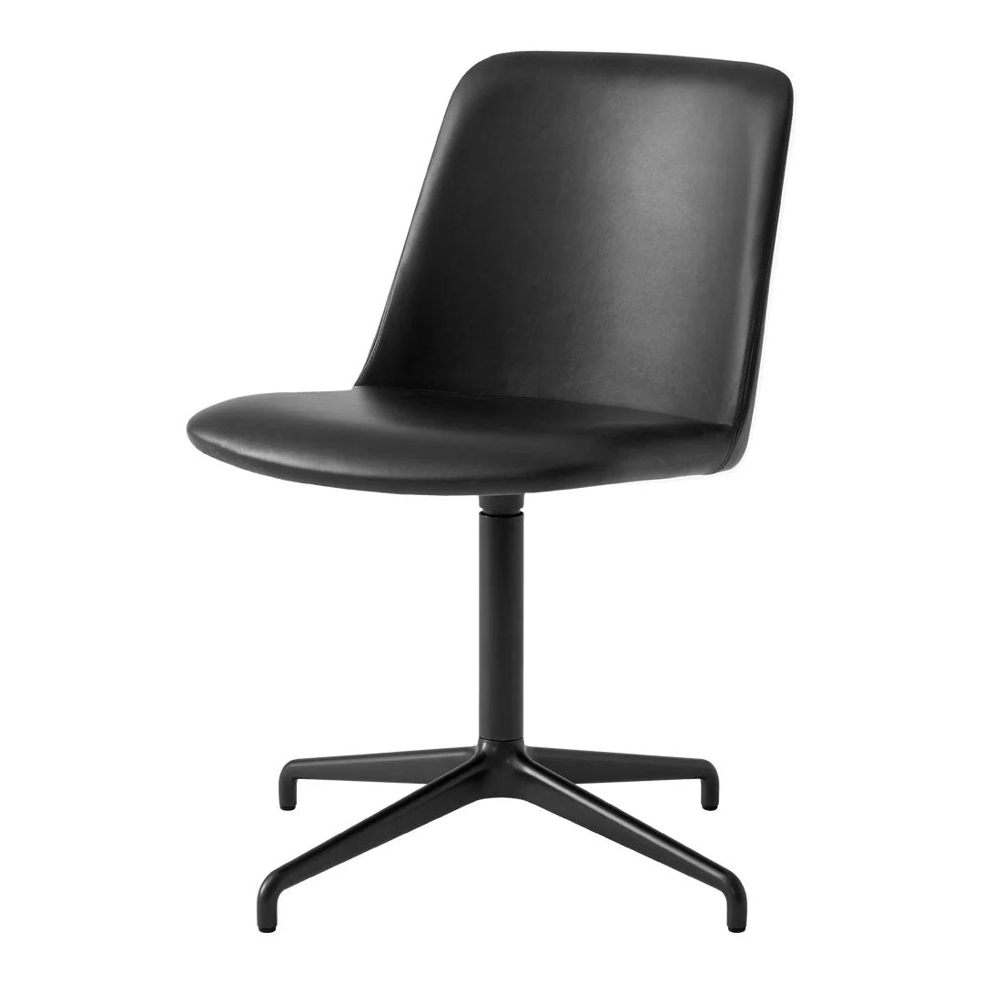 Rely HW13 Chair - 4-Star Swivel Base - Image 2