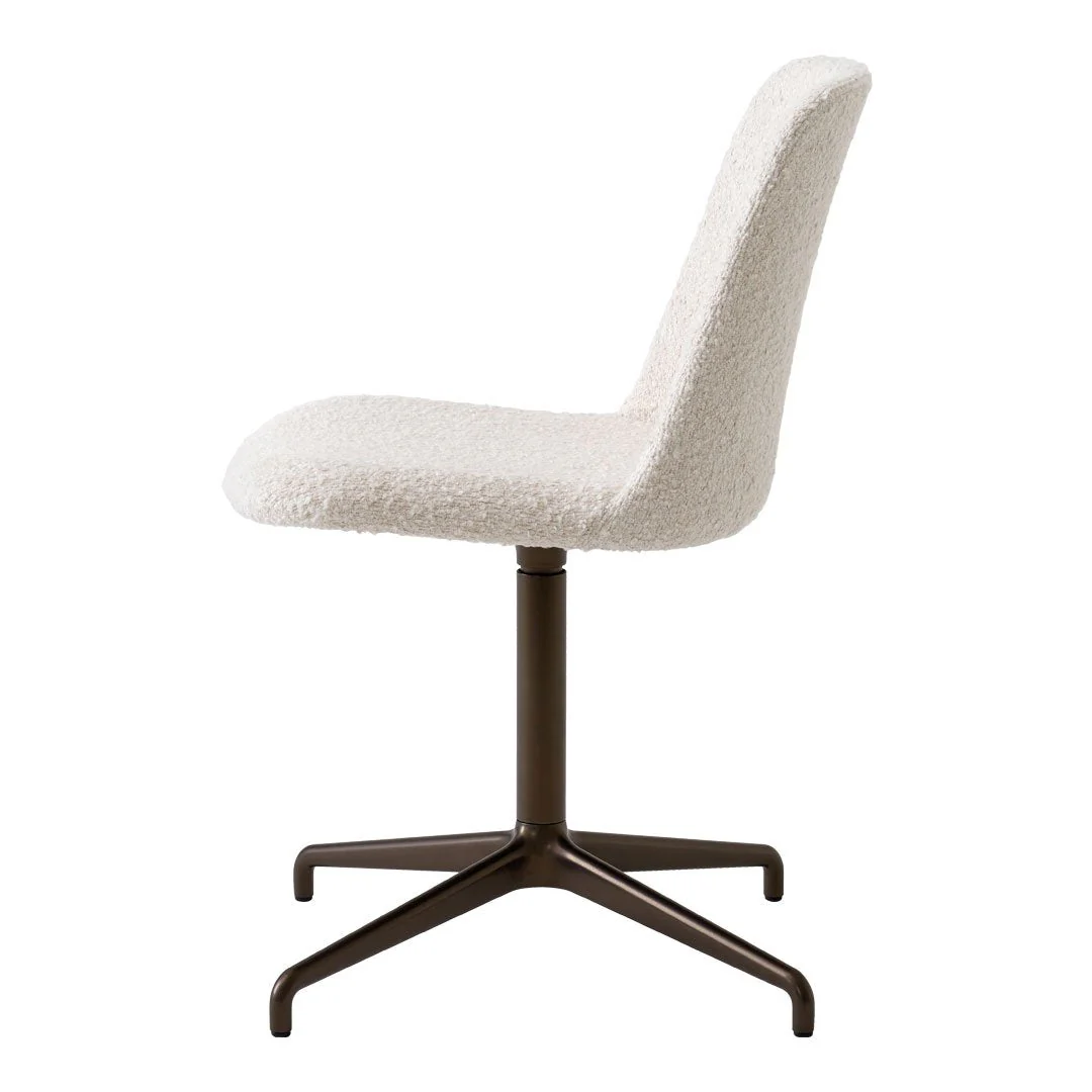Rely HW13 Chair - 4-Star Swivel Base - Image 5