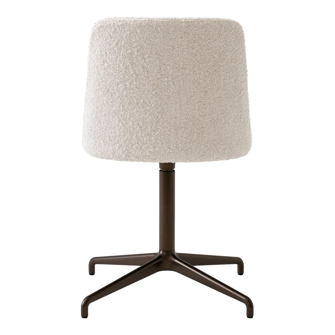Rely HW13 Chair - 4-Star Swivel Base - Image 6