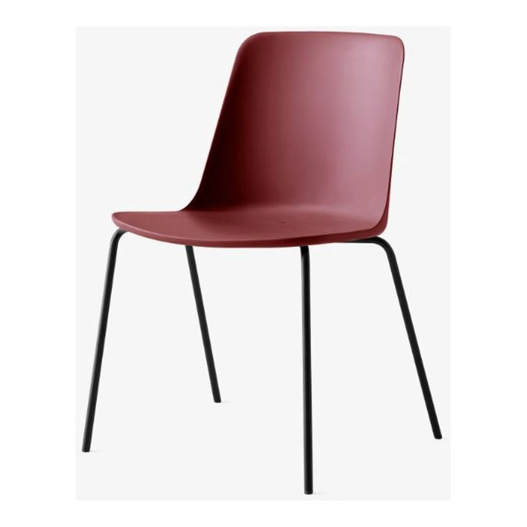 Rely HW138 Outdoor Side Chair