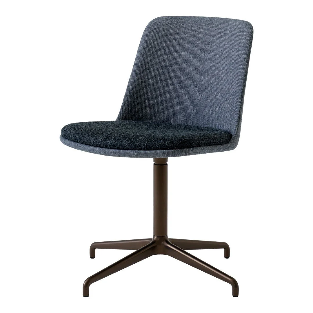 Rely HW15 Chair - Swivel Base - Image 2