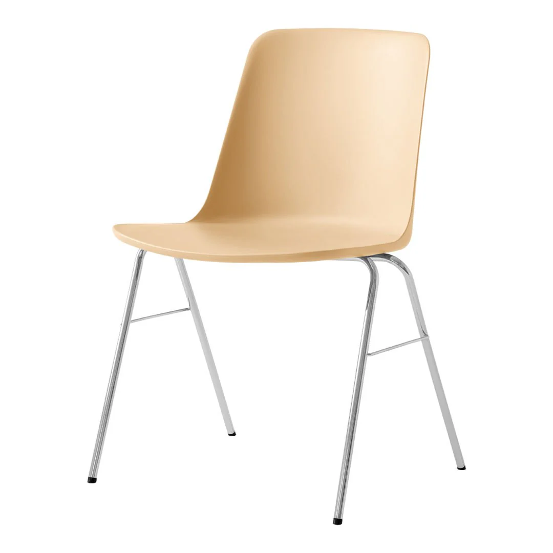 Rely HW26 Chair - Stackable A-Base - Image 2