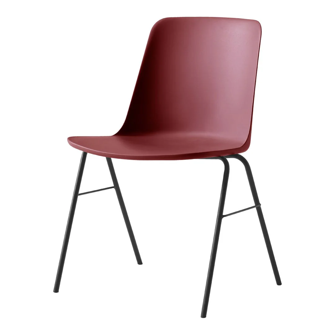 Rely HW26 Chair - Stackable A-Base - Image 9