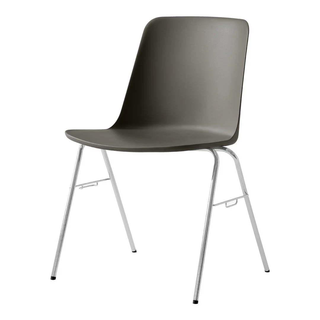 Rely HW27 Chair - Stackable A-Base - Linking - Image 5