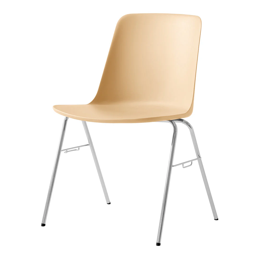 Rely HW27 Chair - Stackable A-Base - Linking - Image 6