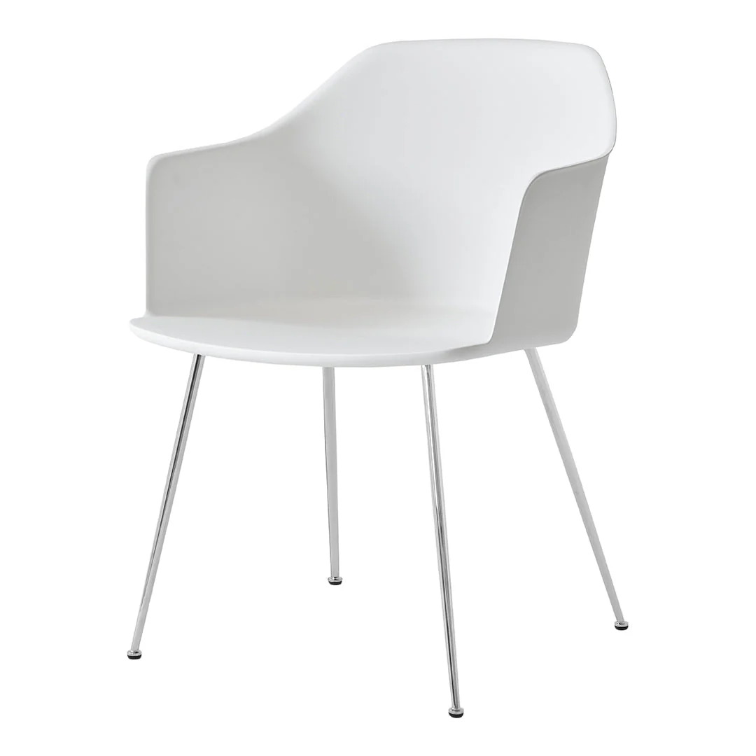 Rely HW33 Armchair - Tube Base - Image 3
