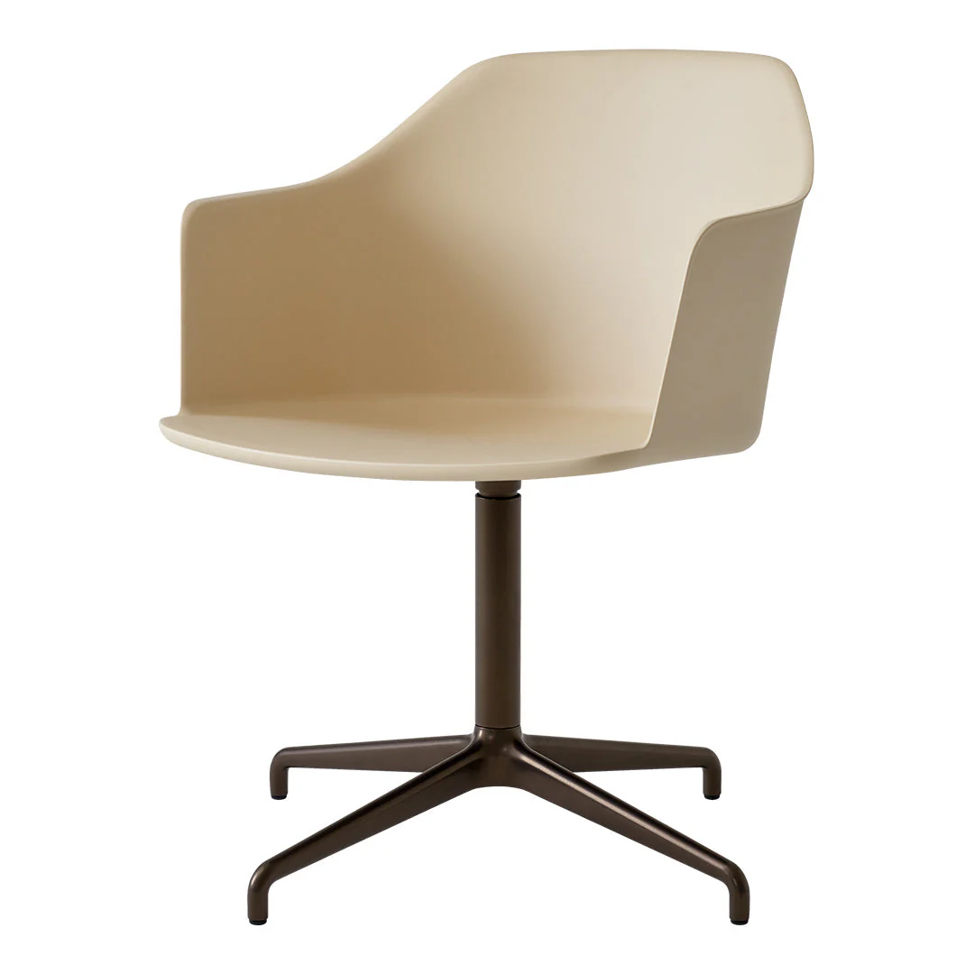 Rely HW38 Swivel Office Armchair