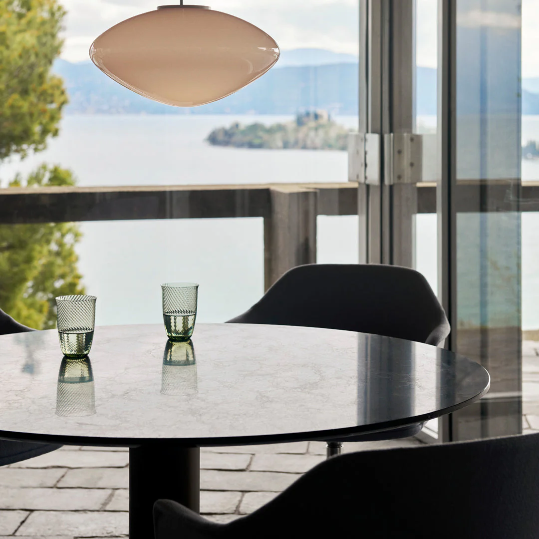 Rely HW40 Armchair - 4-Star Swivel Base - Image 5