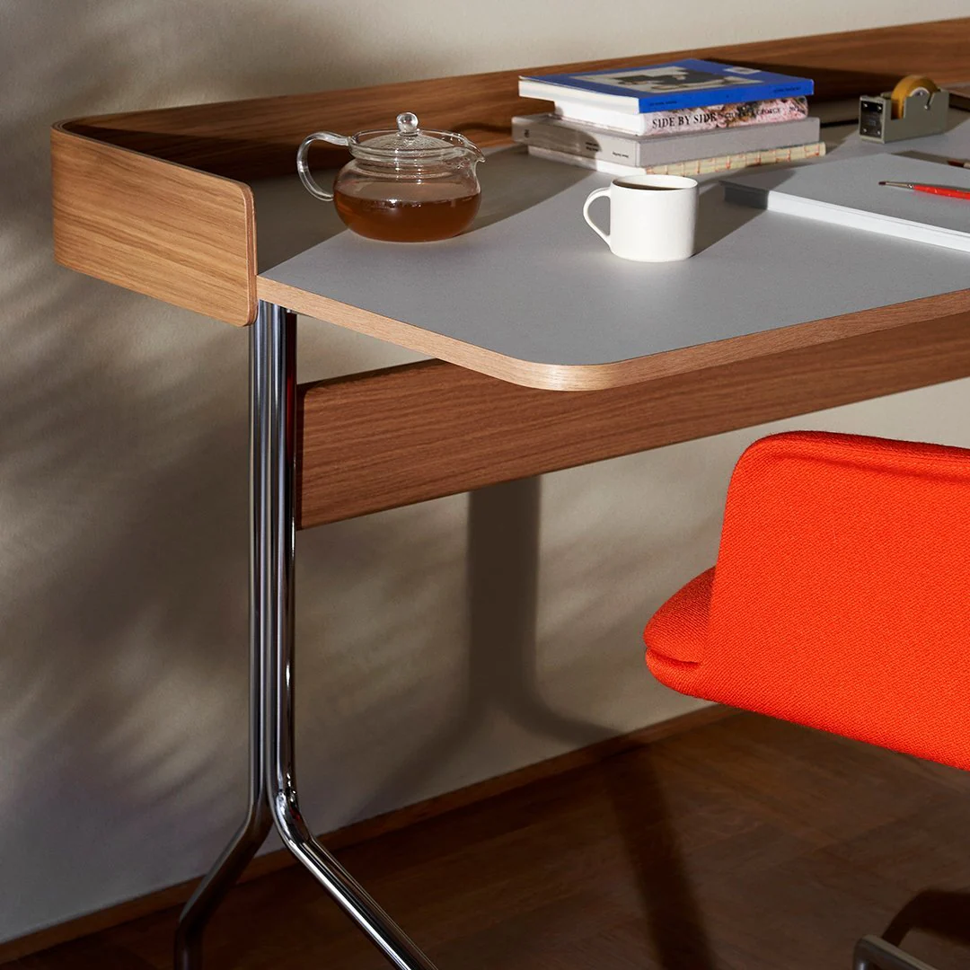 Rely HW41 Armchair - 4-Star Swivel Base - Image 11