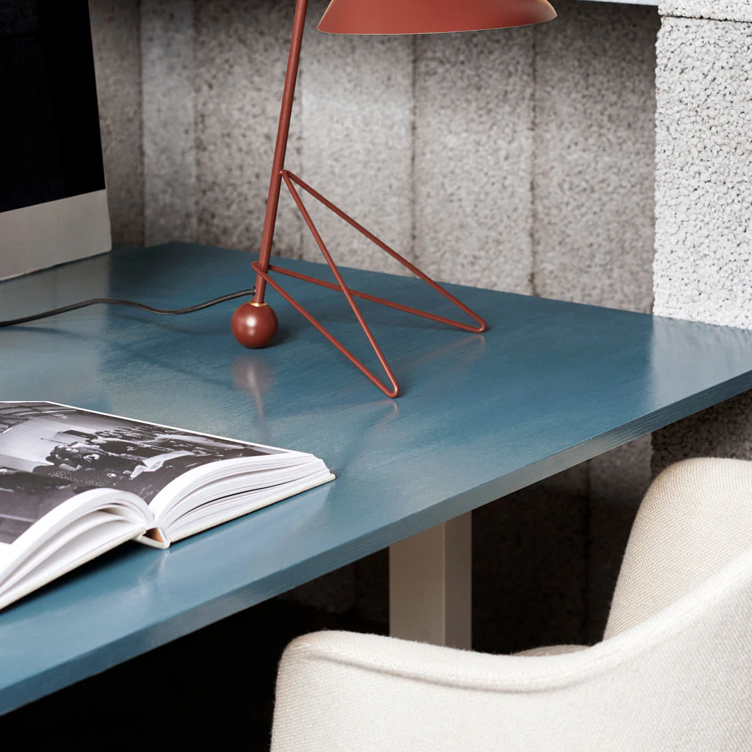 Rely HW42 Chair - 4-Star Swivel Base - Image 2