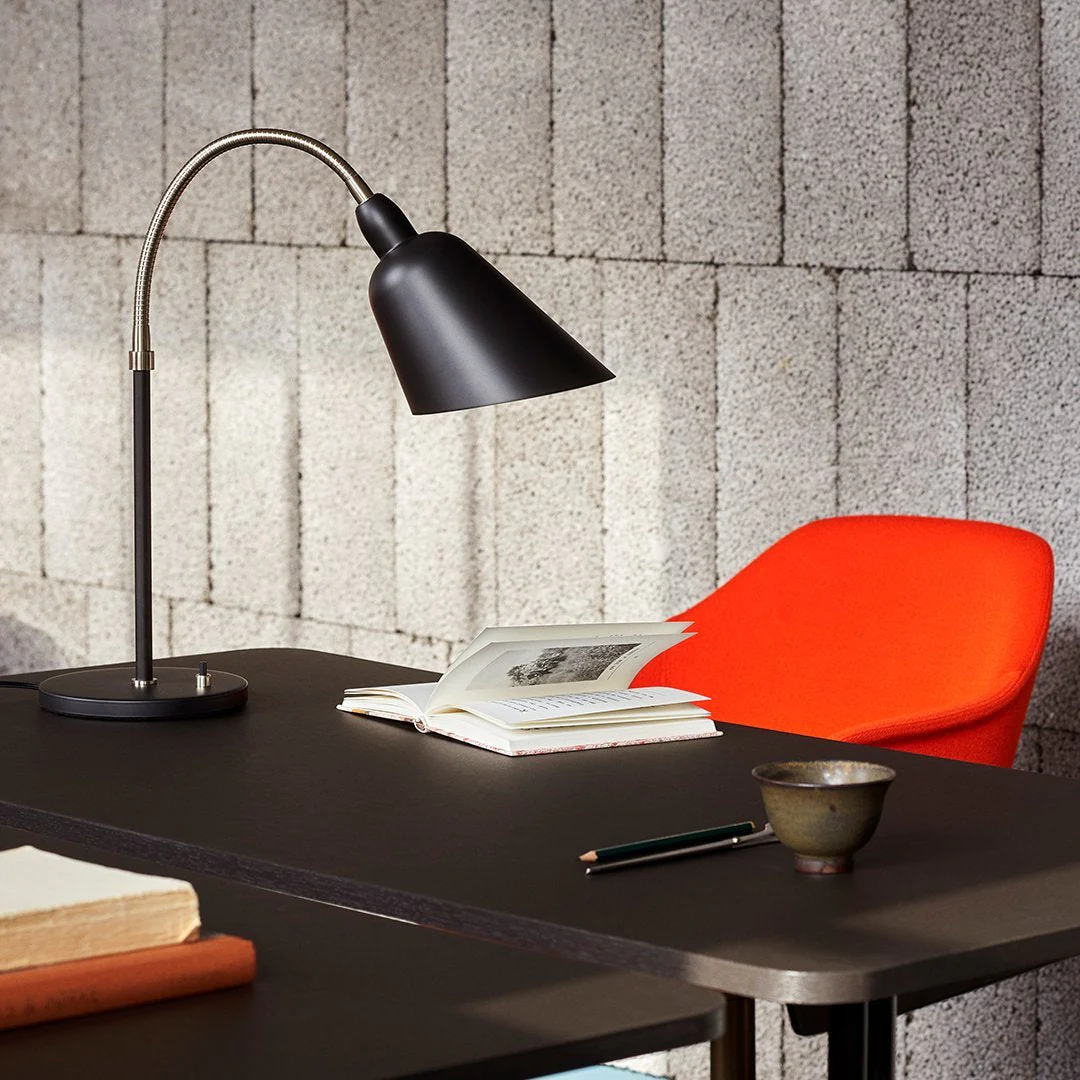 Rely HW46 Armchair - 4-Star Swivel Base w/ Return - Image 6