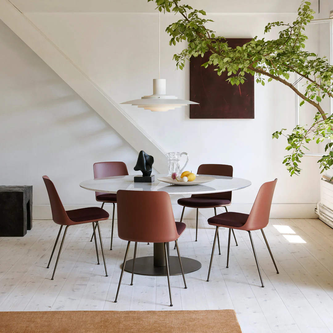 Rely HW7 Chair - Tube Base - Image 20