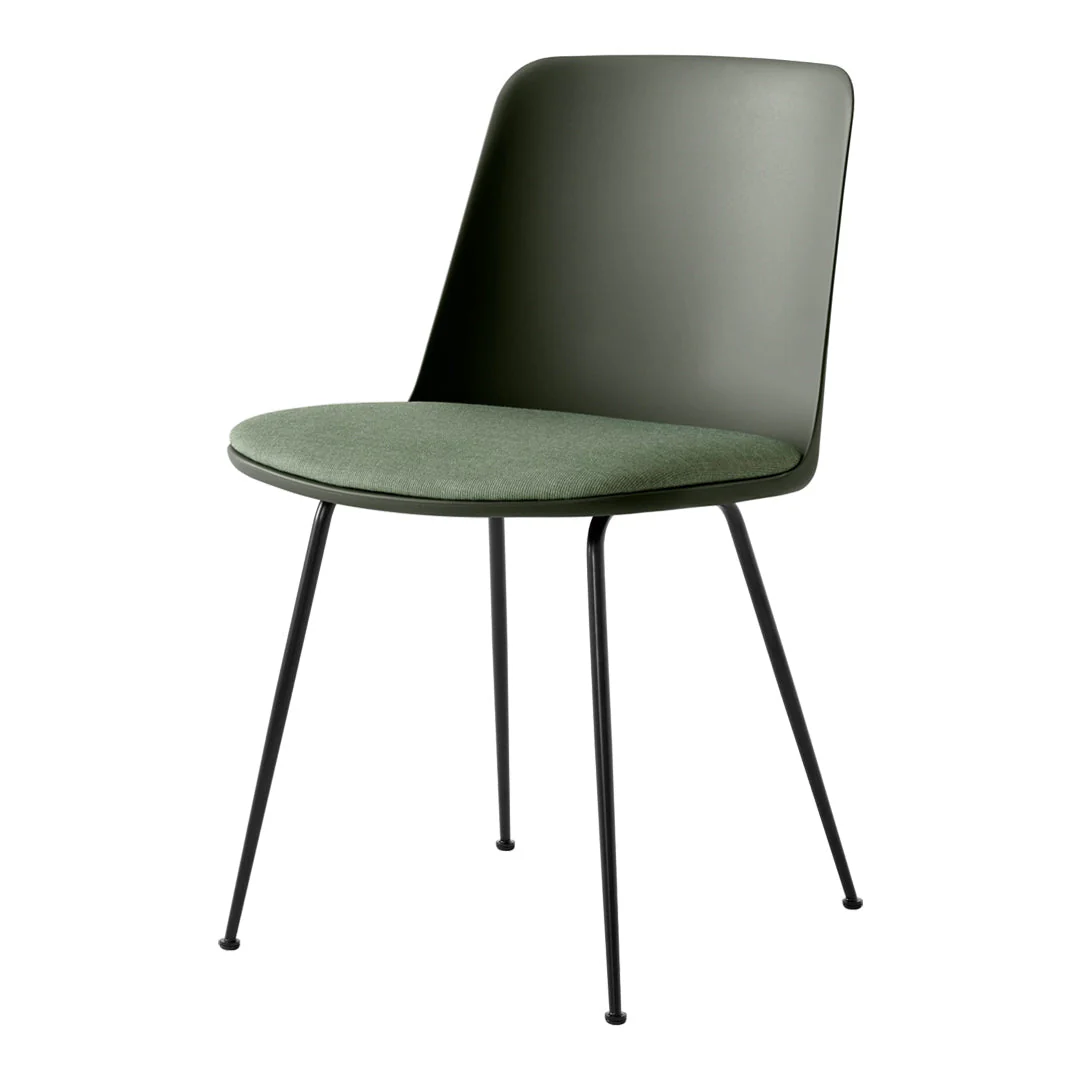 Rely HW7 Chair - Tube Base - Image 22