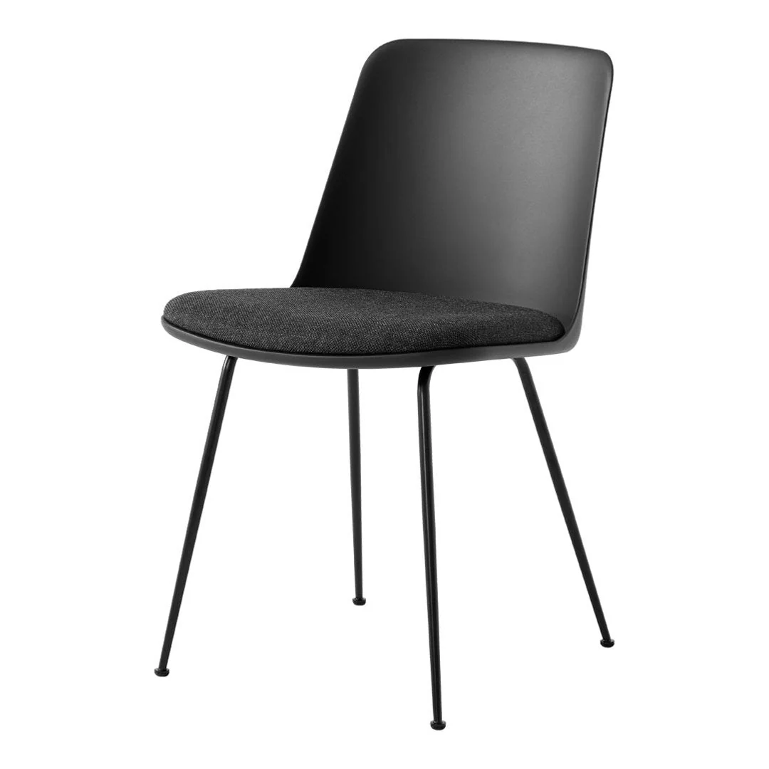 Rely HW7 Chair - Tube Base - Image 4