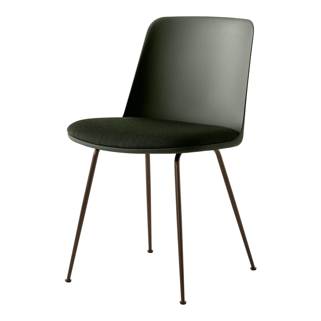Rely HW7 Chair - Tube Base - Image 5